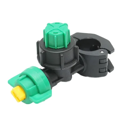 Ugello atomizzatore, diametro tubo 20 mm
