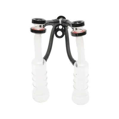 Unità di mungitura in silicone per capre Breckner Germany - immagine 3
