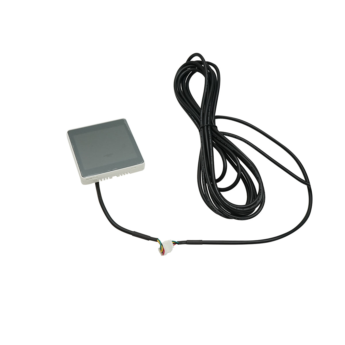 Unità di ventilazione con recupero di calore, montaggio a soffitto, 500 m³/h, 165W, 220V, modello CFA500C - immagine 2