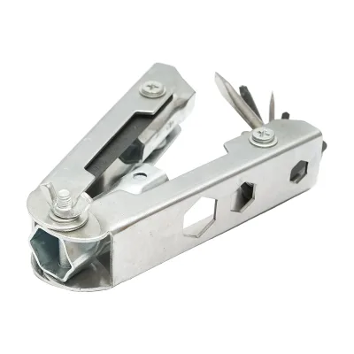 Utensile multifunzionale tipo coltello per la manutenzione della motosega - immagine 3