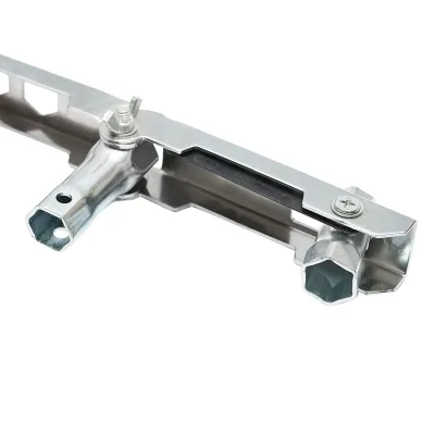 Utensile multifunzionale tipo coltello per la manutenzione della motosega - immagine 6