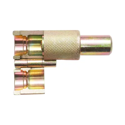 Utensile per crimpatura tubi HVAC da 20 mm - immagine 2