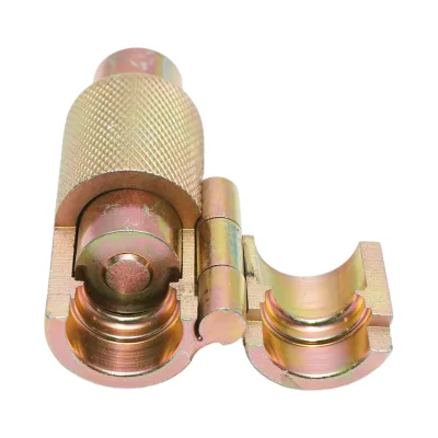 Utensile per crimpatura tubi HVAC da 20 mm - immagine 3
