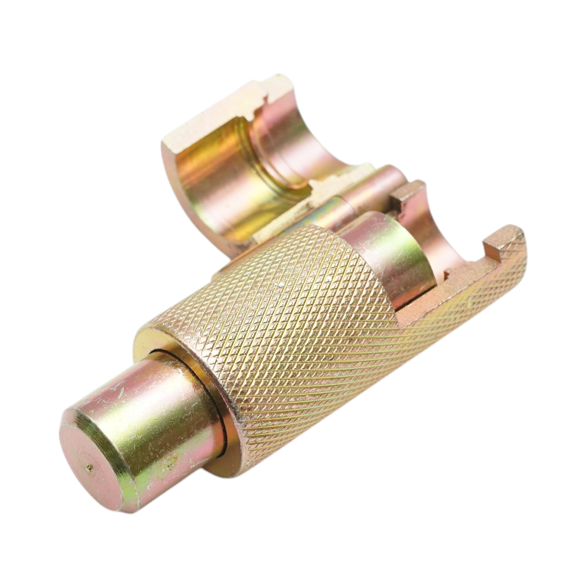 Utensile per crimpatura tubi HVAC da 20 mm - immagine 4