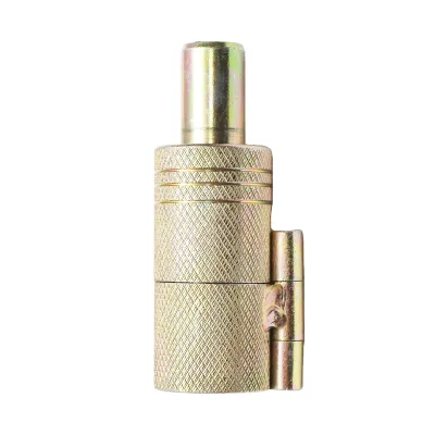 Utensile per crimpatura, crimpatura di tubi flessibili in acciaio inox corrugato DN12 - immagine 2