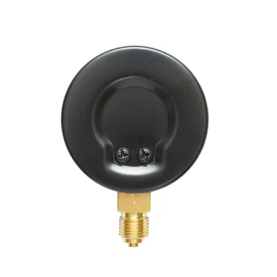 Vacuometro da 63 mm per mungitrice per mucche Breckner Germany - immagine 3