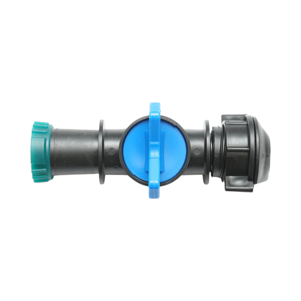 Valvola a goccia con anello 25x25mm per impianti di irrigazione - immagine 4