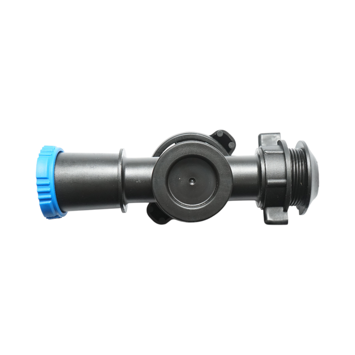 Valvola a goccia con anello 40x40mm per impianti di irrigazione - immagine 5