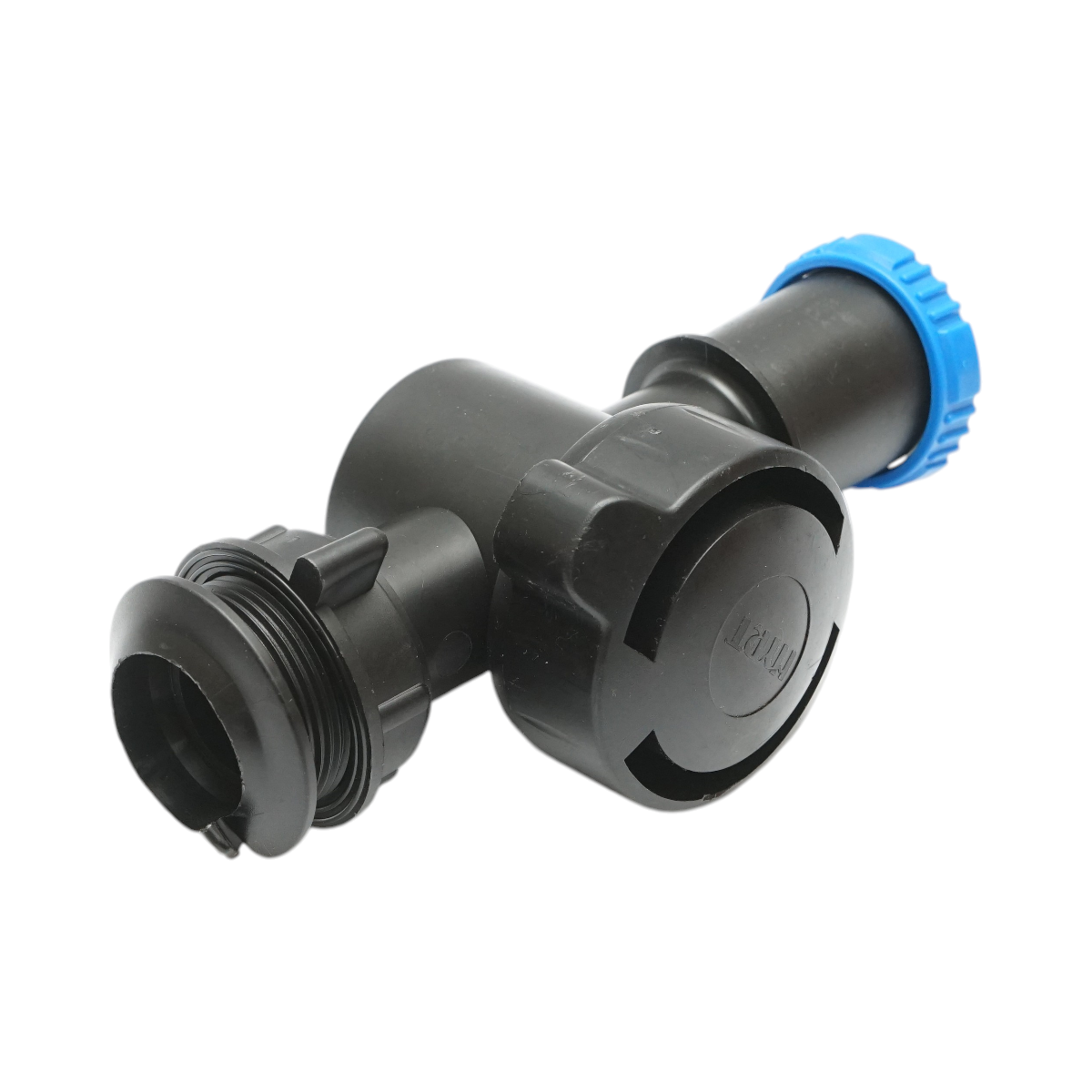 Valvola a goccia con anello 40x40mm per impianti di irrigazione - immagine 3
