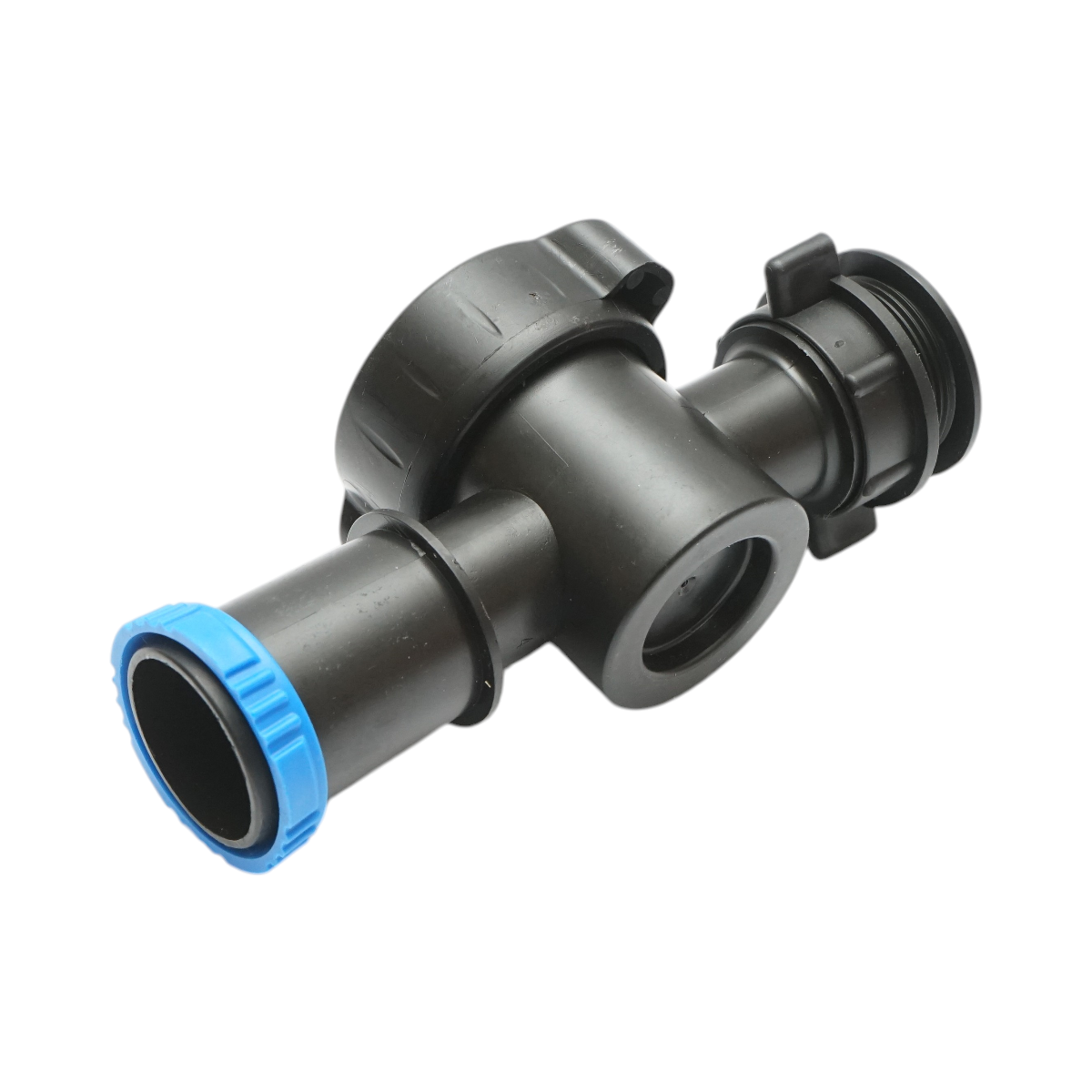 Valvola a goccia con anello 40x40mm per impianti di irrigazione - immagine 2