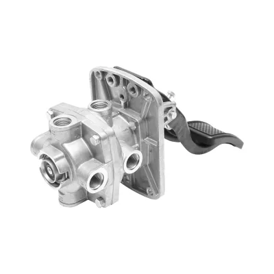 Valvola del freno a pedale, cod. OEM 532-3514108 Breckner Germany - immagine 4
