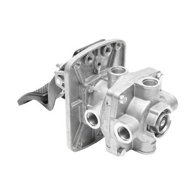 Valvola del freno a pedale, cod. OEM 532-3514108 Breckner Germany - immagine 3