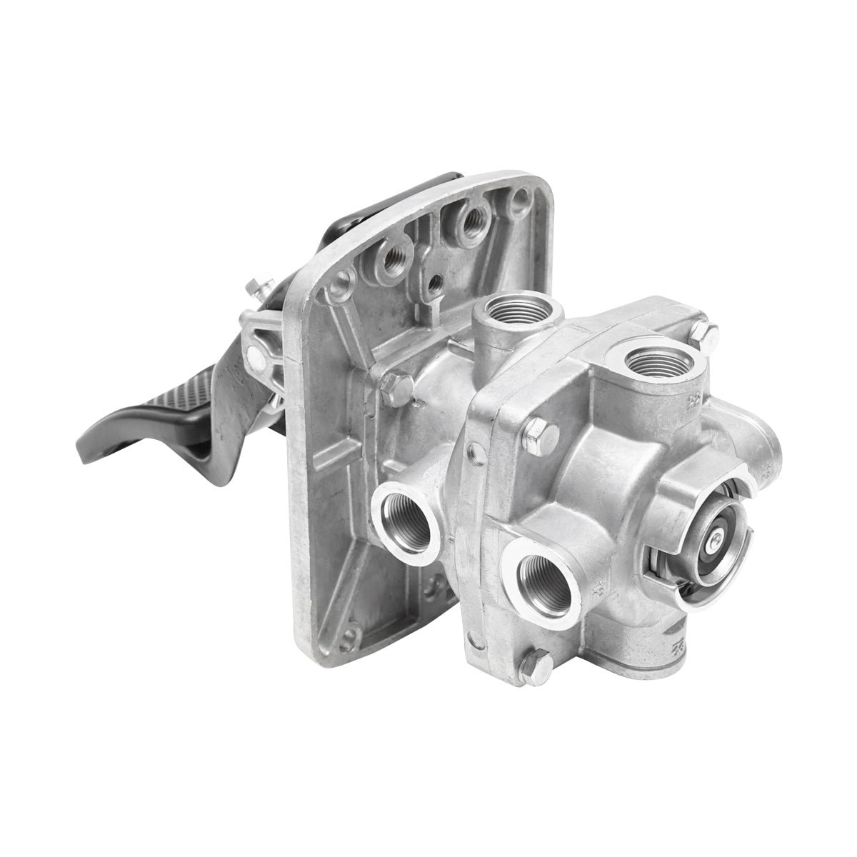 Valvola del freno a pedale, cod. OEM 532-3514108 Breckner Germany - immagine 3