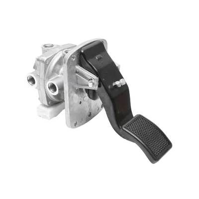 Valvola del freno a pedale, cod. OEM 532-3514108 Breckner Germany - immagine 2