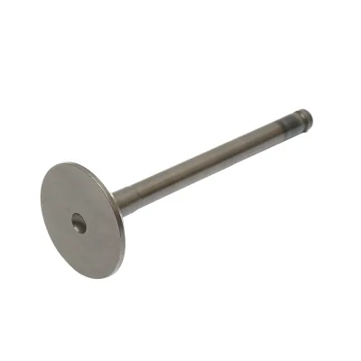 Valvola di aspirazione del motore Perkins per Massey Ferguson, Landini, JCB codice OEM 02200050, 739027M1, 31431641, 31431315, 02/200863, 31431103, 3639878M1 - immagine 3