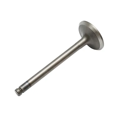 Valvola di aspirazione del motore Perkins per Massey Ferguson, Landini, JCB codice OEM 02200050, 739027M1, 31431641, 31431315, 02/200863, 31431103, 3639878M1 - immagine 2
