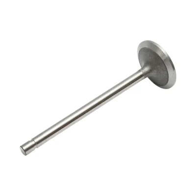 Valvola di aspirazione motore per John Deere cod OEM R504060, R84618, VPA1022, 42-153 - immagine 2