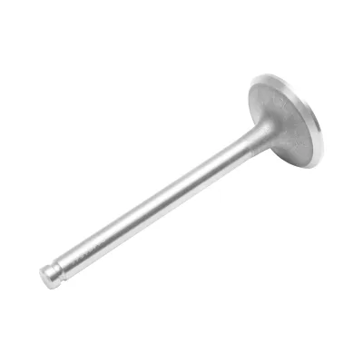 Valvola di aspirazione motore Perkins per Massey Ferguson, Landini, JCB 02200050, 739027M1, 31431641, 31431315, 02/200863, 31431103, 3639878M1 - immagine 2