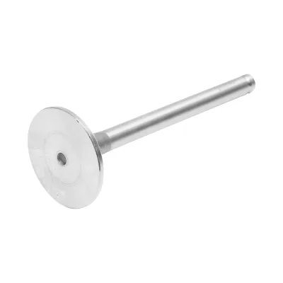 Valvola di aspirazione motore Perkins per Massey Ferguson, Landini, JCB 02200050, 739027M1, 31431641, 31431315, 02/200863, 31431103, 3639878M1 - immagine 3
