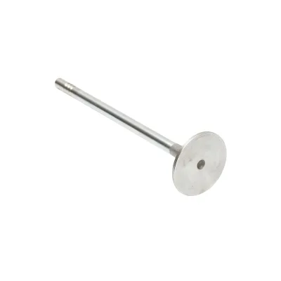 Valvola di aspirazione per JCB 3CX, 4CX OEM 320-03612 - immagine 3