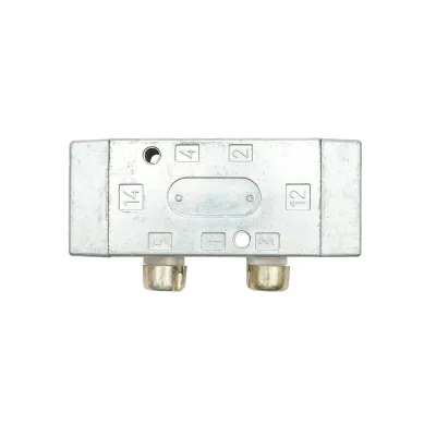 Valvola di commutazione CV per Mercedes 571003104 (splitter) - immagine 3
