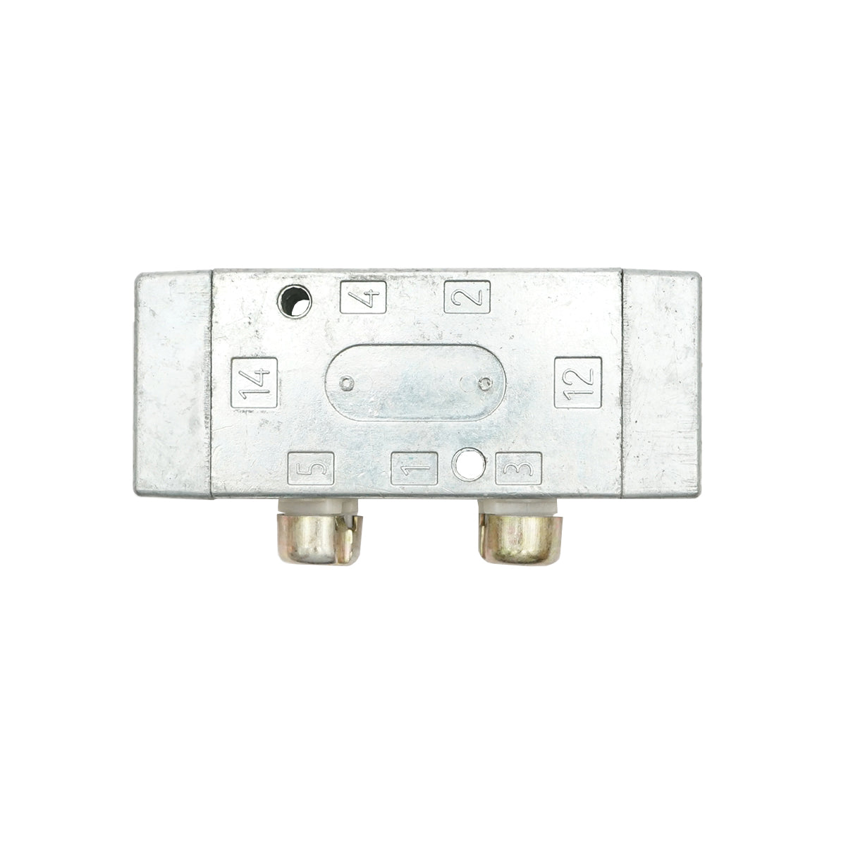 Valvola di commutazione CV per Mercedes 571003104 (splitter) - immagine 3