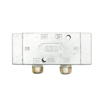 Valvola di commutazione CV per Mercedes 571003104 (splitter) - immagine 6