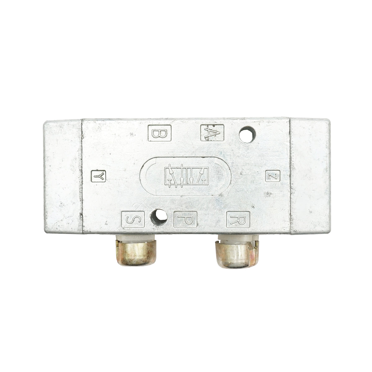 Valvola di commutazione CV per Mercedes 571003104 (splitter) - immagine 6
