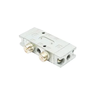 Valvola di commutazione CV per Mercedes 571003104 (splitter)