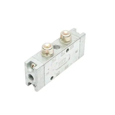 Valvola di commutazione CV per Mercedes 571003104 (splitter) - immagine 4