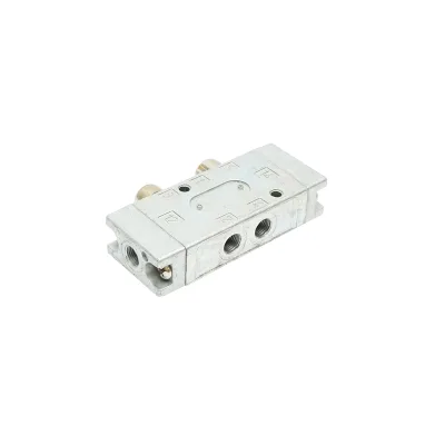 Valvola di commutazione CV per Mercedes 571003104 (splitter) - immagine 2