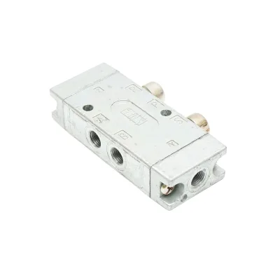 Valvola di commutazione CV per Mercedes 571003104 (splitter) - immagine 5