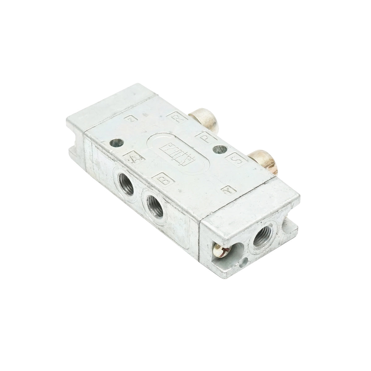 Valvola di commutazione CV per Mercedes 571003104 (splitter) - immagine 5