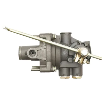 Valvola di controllo cuscino d’aria per VOLVO 475710122 - immagine 2