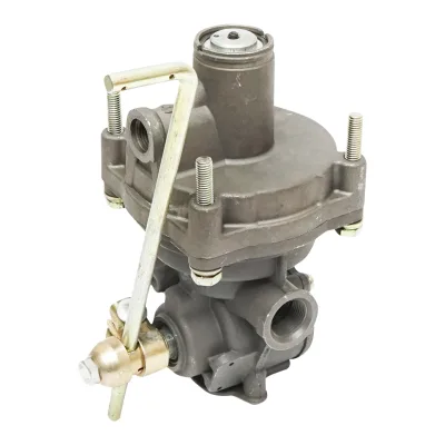 Valvola di controllo cuscino d’aria per VOLVO 475710122 - immagine 6