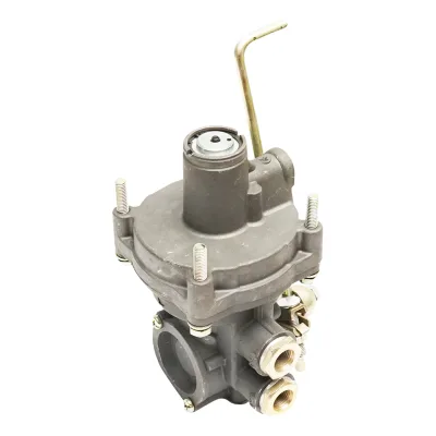 Valvola di controllo cuscino d’aria per VOLVO 475710122