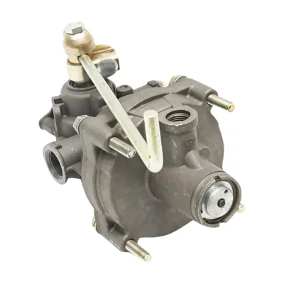 Valvola di controllo cuscino d’aria per VOLVO 475710122 - immagine 3