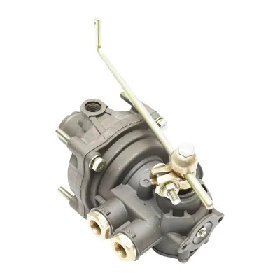 Valvola di controllo cuscino d’aria per VOLVO 475710122 - immagine 5