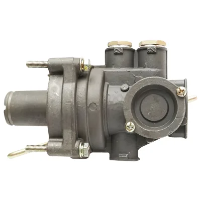 Valvola di controllo cuscino d’aria per VOLVO 475710122 - immagine 4