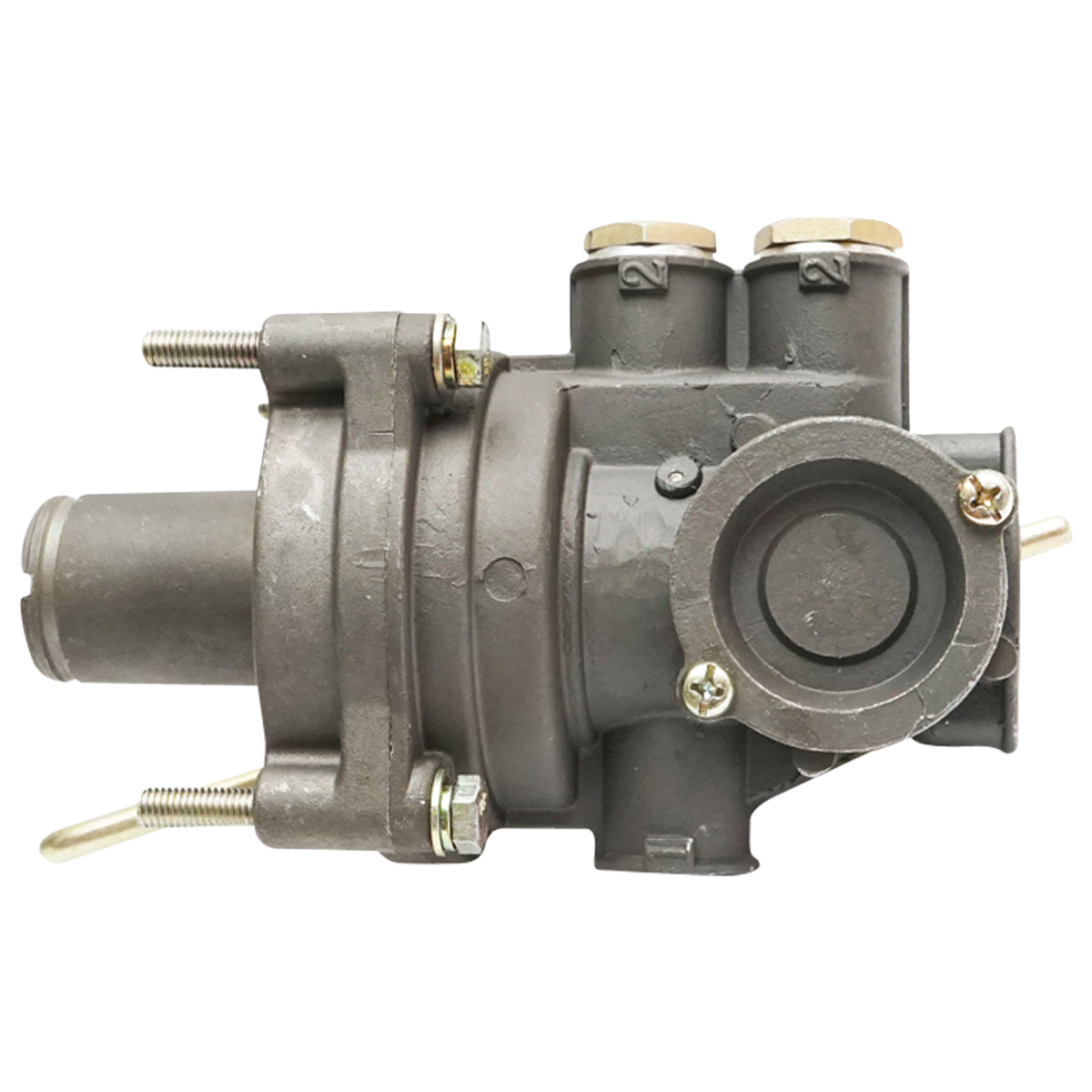 Valvola di controllo cuscino d’aria per VOLVO 475710122 - immagine 4