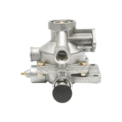 Valvola di controllo primaria per rimorchio D-35, D-47, D-50 codice OEM 69944100110 - immagine 4