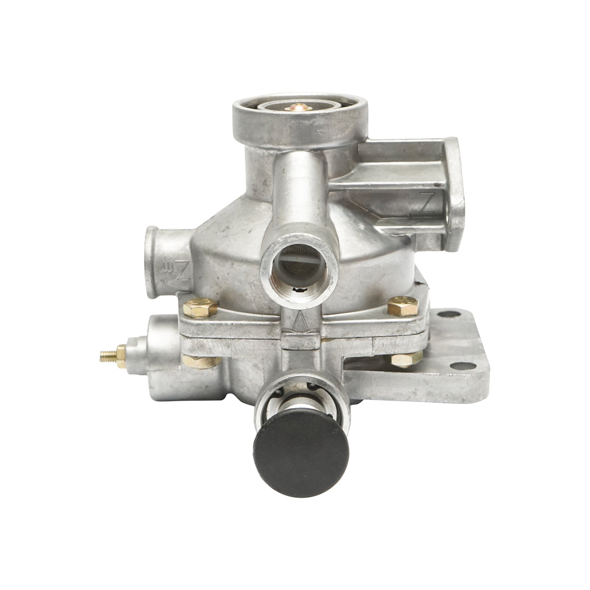 Valvola di controllo primaria per rimorchio D-35, D-47, D-50 codice OEM 69944100110 - immagine 4