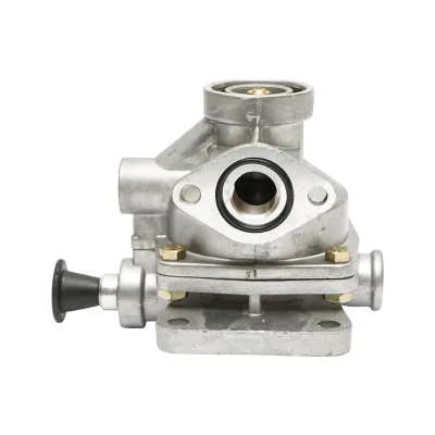 Valvola di controllo primaria per rimorchio D-35, D-47, D-50 codice OEM 69944100110 - immagine 3
