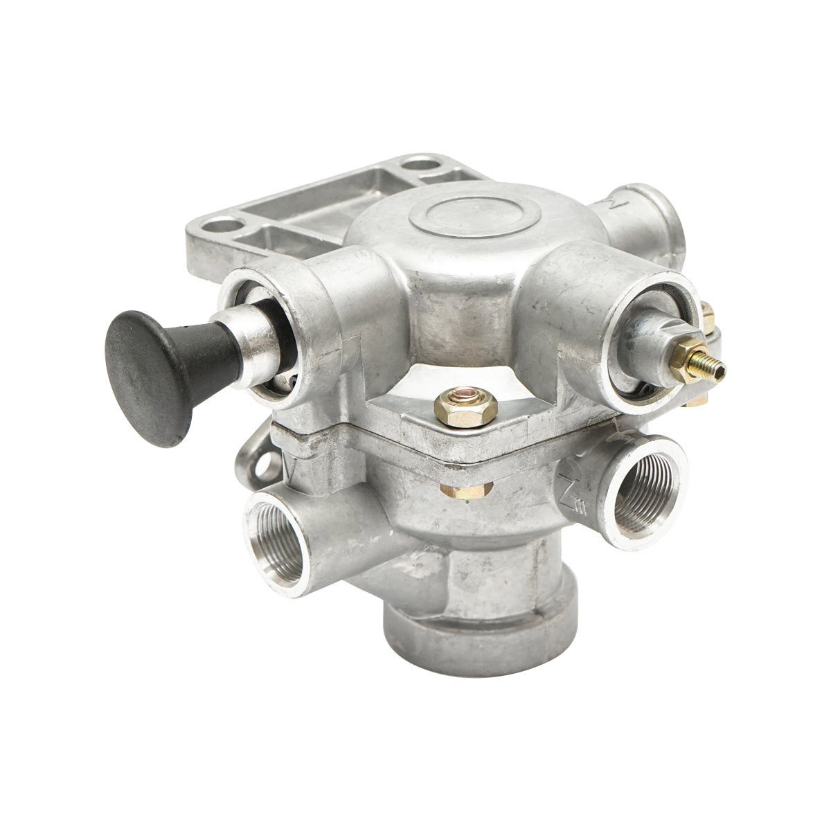 Valvola di controllo primaria per rimorchio D-35, D-47, D-50 codice OEM 69944100110 - immagine 5