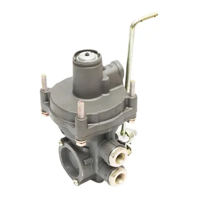 Valvola di controllo sospensione ad aria per VOLVO 4757101210
