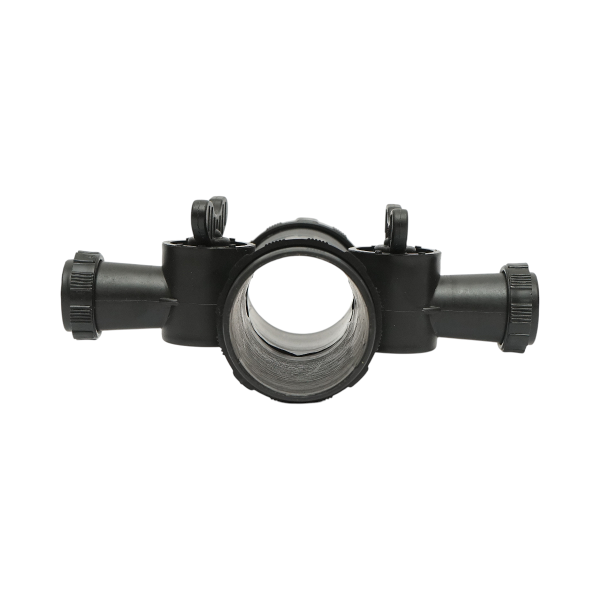 Valvola di distribuzione a croce 50x28mm per impianti di irrigazione - immagine 3