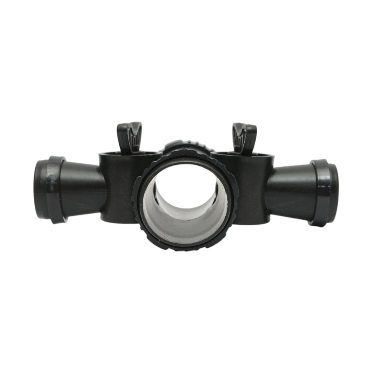 Valvola di distribuzione a croce 50x45mm per impianti di irrigazione - immagine 3