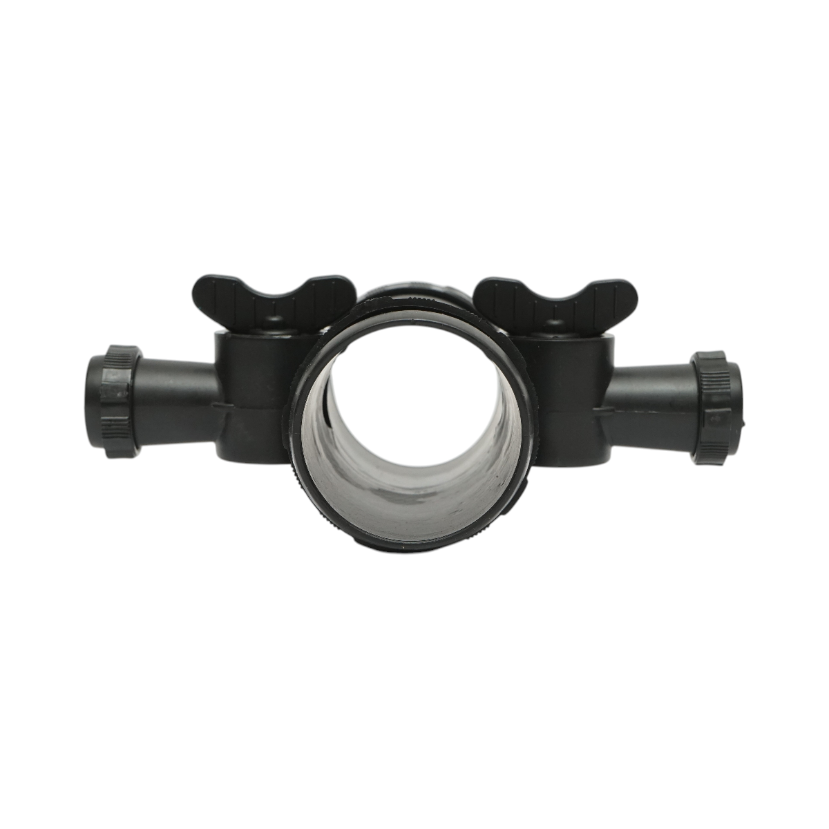 Valvola di distribuzione a croce 65x28mm per impianti di irrigazione - immagine 3