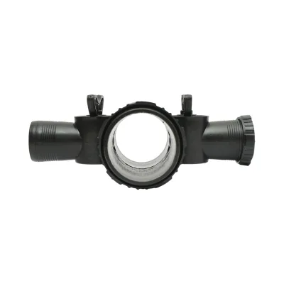 Valvola di distribuzione a croce 65x45mm per impianti di irrigazione - immagine 3