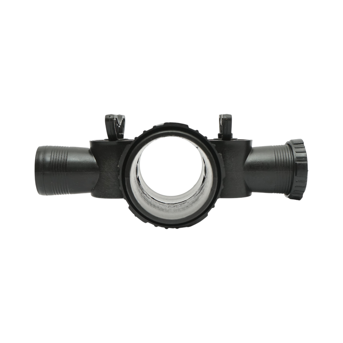 Valvola di distribuzione a croce 65x45mm per impianti di irrigazione - immagine 3